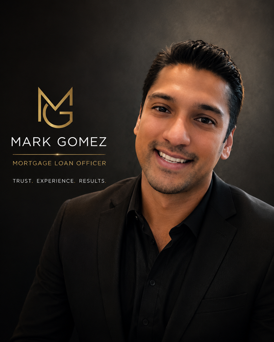 Sales Manager Mark Gomez